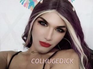 COLHUGEDICK