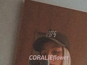 CORALIEflower