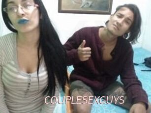 COUPLESEXGUYS