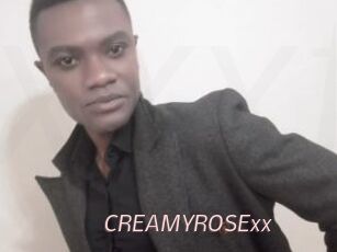 CREAMYROSExx xxx Free Sites
