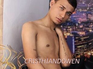 CRISTHIANDOWEN