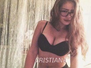 CRISTIANA