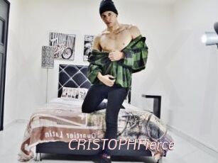 CRISTOPHFierce