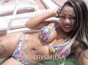 CRYSMILAN