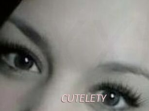 CUTELETY