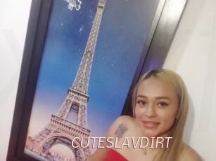 CUTESLAVDIRT