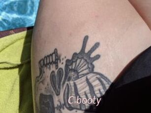 C_booty