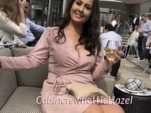 CabincrewhottieHazel