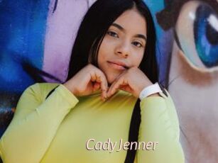 CadyJenner