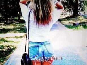 CailynBurn