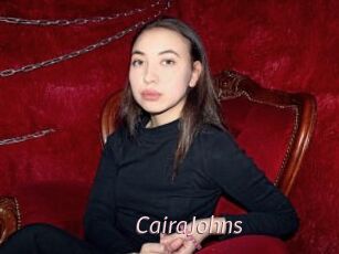 CairaJohns