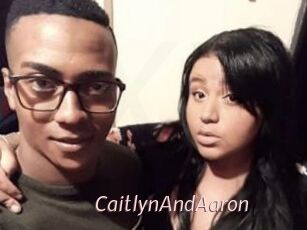CaitlynAndAaron