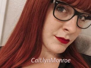 CaitlynMonroe