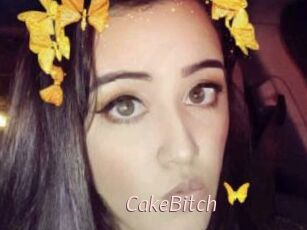 CakeBitch