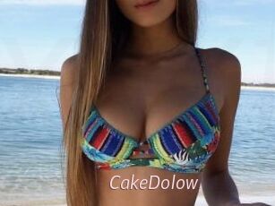 CakeDolow