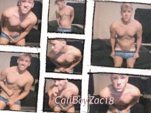CaliBoyZac18