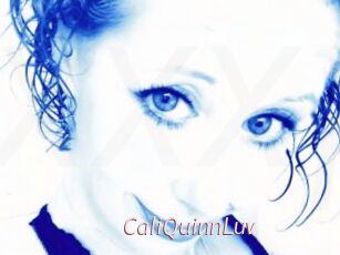 CaliQuinnLuv