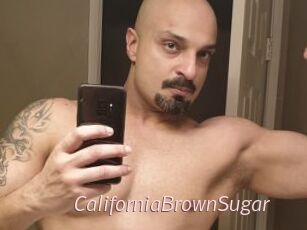 CaliforniaBrownSugar