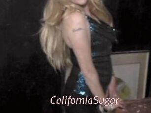 CaliforniaSugar