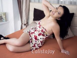 CalistaJoy