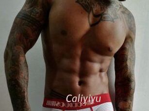 Caliyiyu