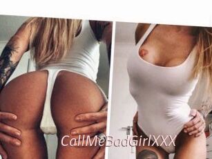 CallMeBadGirlXXX