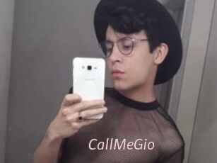 CallMeGio