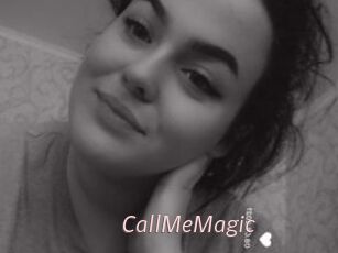 CallMeMagic