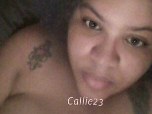 Callie23