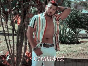 CalviinWest