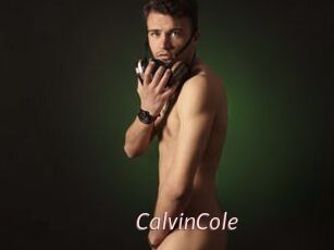 CalvinCole