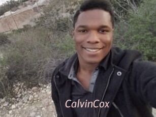 Calvin_Cox
