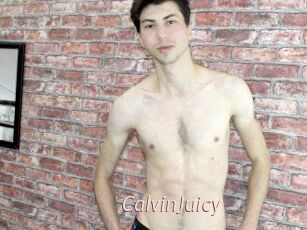 Calvin_Juicy
