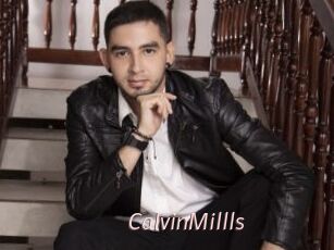CalvinMillls