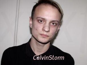 CalvinStorm