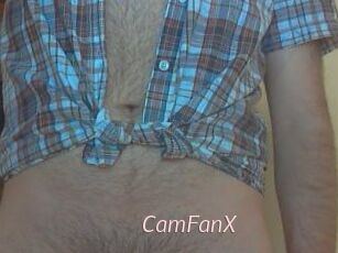 CamFanX