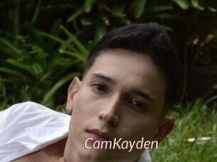 CamKayden