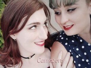 Camazons