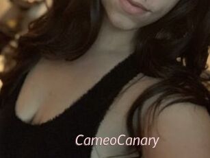 CameoCanary