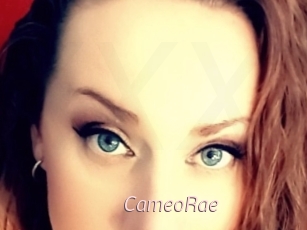 CameoRae xxx Free Sites