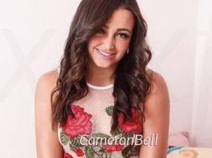 CameronBell