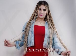 CameronDilova