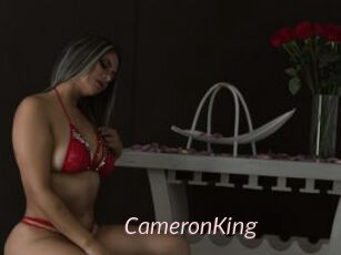 CameronKing
