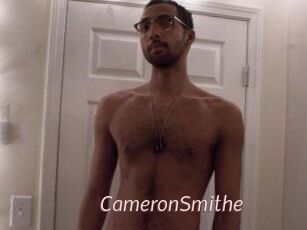 Cameron_Smithe