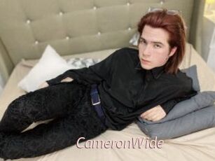 CameronWide