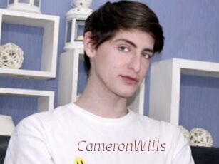 CameronWills