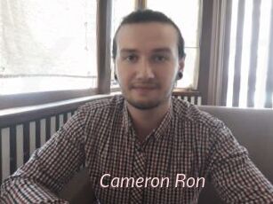 Cameron_Ron