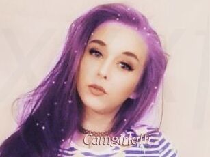 Camgirlalli