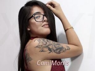 CamiMorris