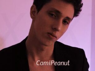 CamiPeanut